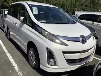 Mazda BIANTE