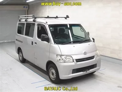 Toyota TOWN ACE VAN