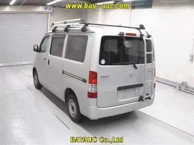 Toyota TOWN ACE VAN