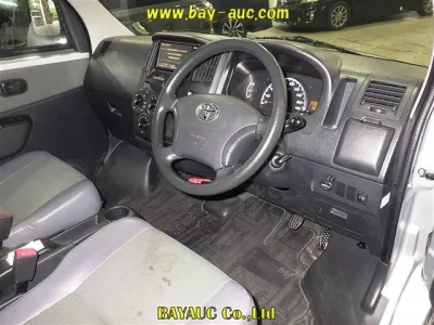 Toyota TOWN ACE VAN