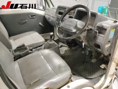 Subaru SAMBAR