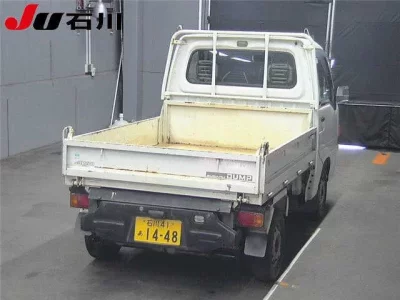 Subaru SAMBAR