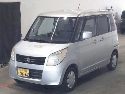 Suzuki PALETTE