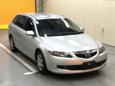 Mazda ATENZA WAGON