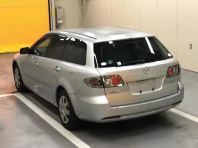 Mazda ATENZA WAGON