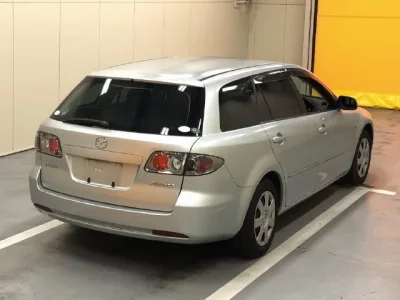 Mazda ATENZA WAGON