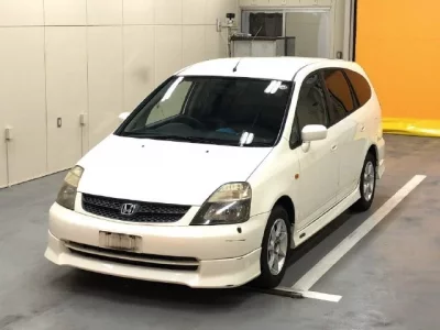Honda STREAM