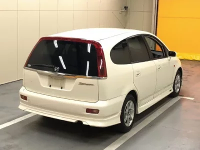 Honda STREAM