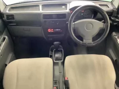 Mitsubishi TOWNBOX