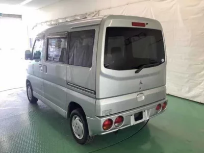 Mitsubishi TOWNBOX