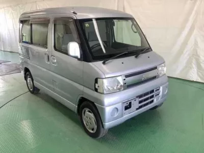 Mitsubishi TOWNBOX