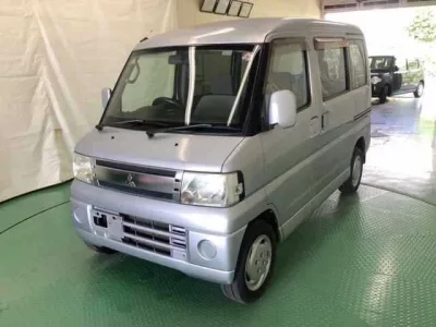 Mitsubishi TOWNBOX