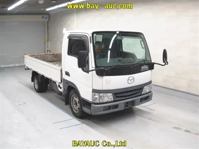 Mazda TITAN