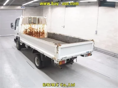 Mazda TITAN