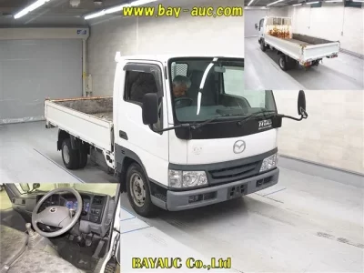 Mazda TITAN