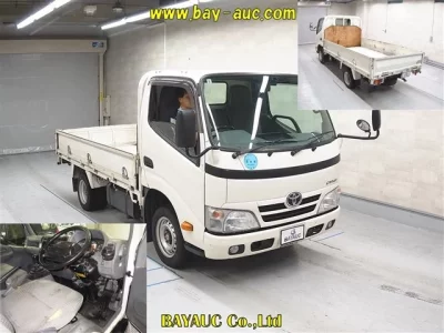 Toyota DYNA