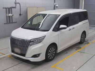 Toyota ESQUIRE