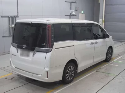 Toyota ESQUIRE