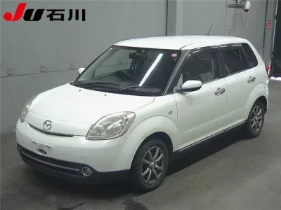 Mazda VERISA