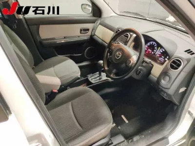 Mazda VERISA