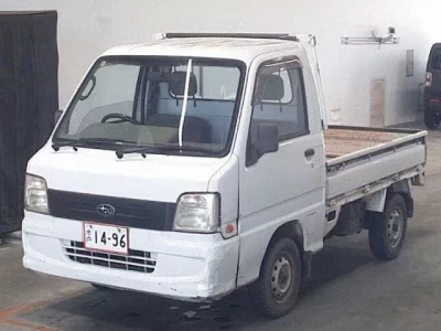 Subaru SAMBAR