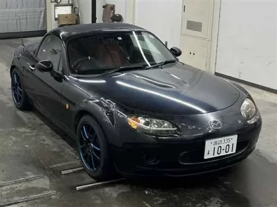 Mazda ROADSTER