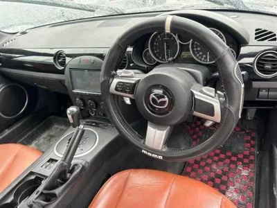 Mazda ROADSTER