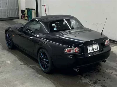 Mazda ROADSTER