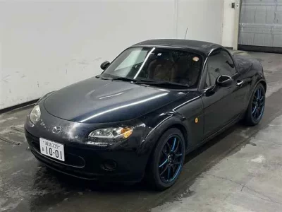 Mazda ROADSTER