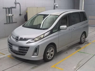 Mazda BIANTE