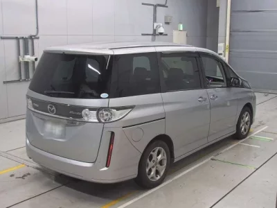 Mazda BIANTE