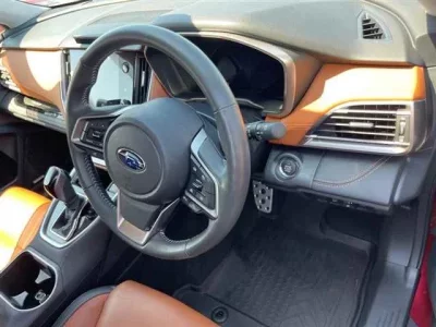 Subaru LEGACY OUTBACK