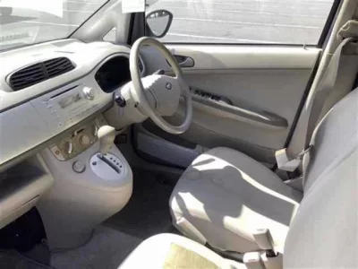 Subaru OTHER