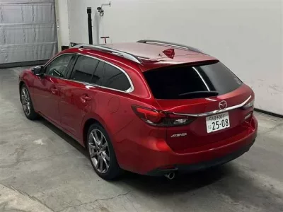 Mazda ATENZA WAGON