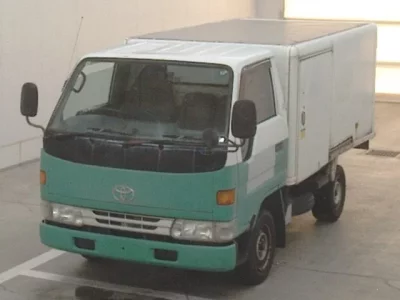 Toyota OTHER