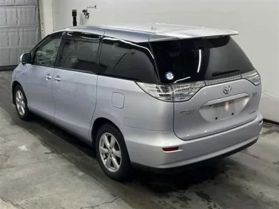 Toyota ESTIMA HYBRID