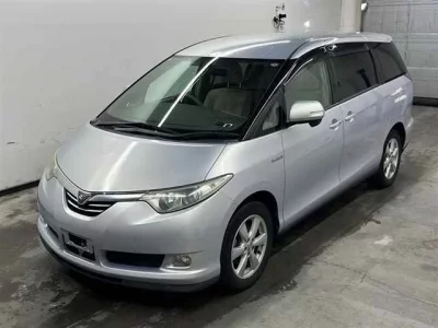 Toyota ESTIMA HYBRID