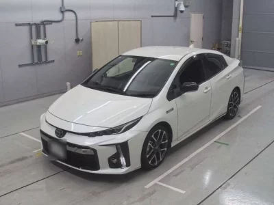 Toyota PRIUS PHV