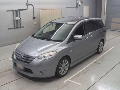 Nissan LAFESTA