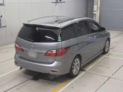 Nissan LAFESTA