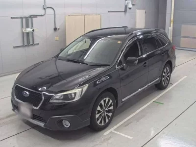 Subaru LEGACY OUTBACK