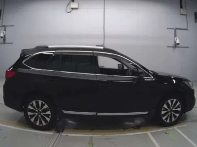 Subaru LEGACY OUTBACK