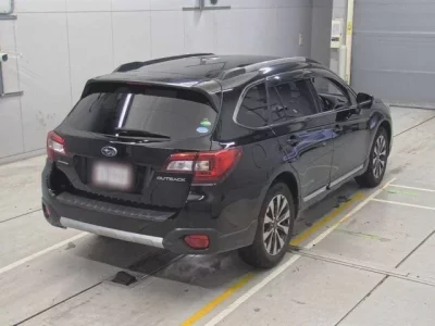 Subaru LEGACY OUTBACK