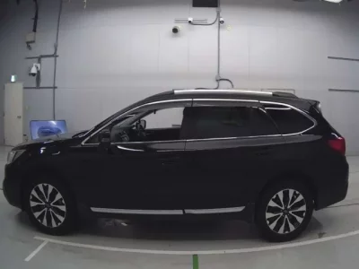 Subaru LEGACY OUTBACK