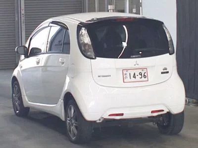 Mitsubishi I-MIEV