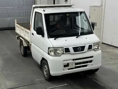 Nissan CLIPPER TRUCK