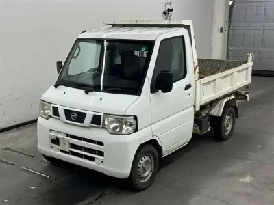 Nissan CLIPPER TRUCK