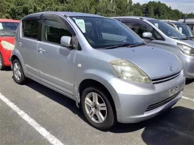 Daihatsu Boon