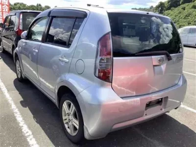 Daihatsu Boon