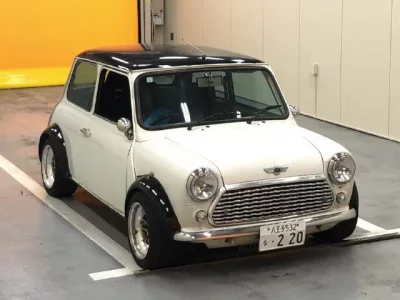 Rover MINI